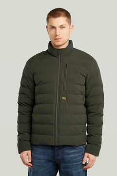 G-STAR Cazadora acolchada y cierre de cremallera