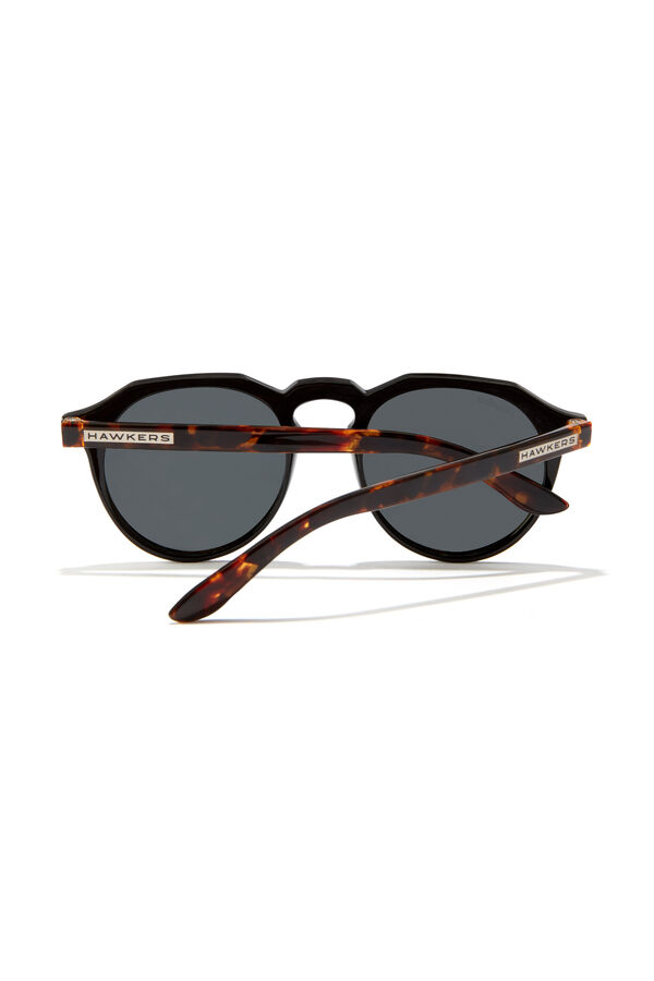Hawkers Gafas sol polarizada blanco