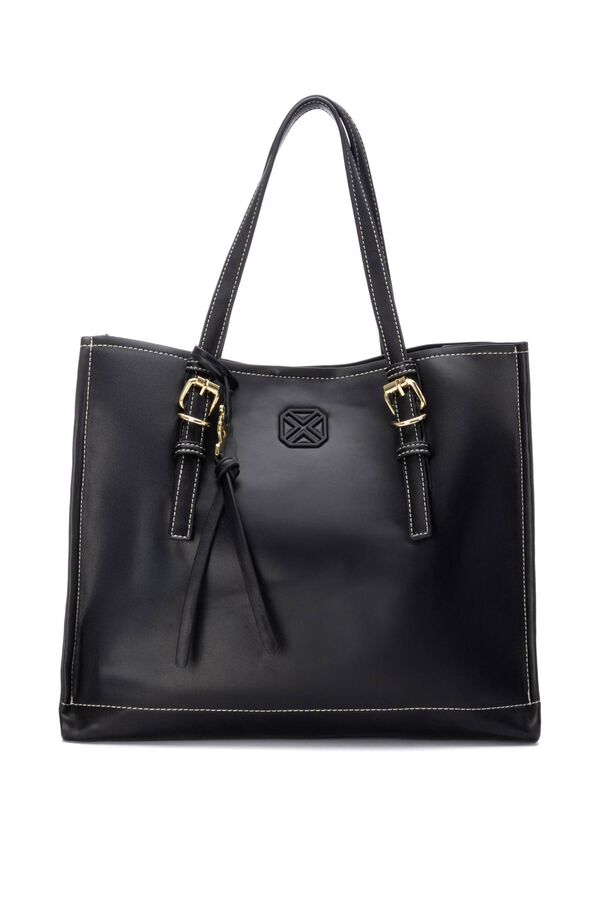 XTI Mala tote bag preto