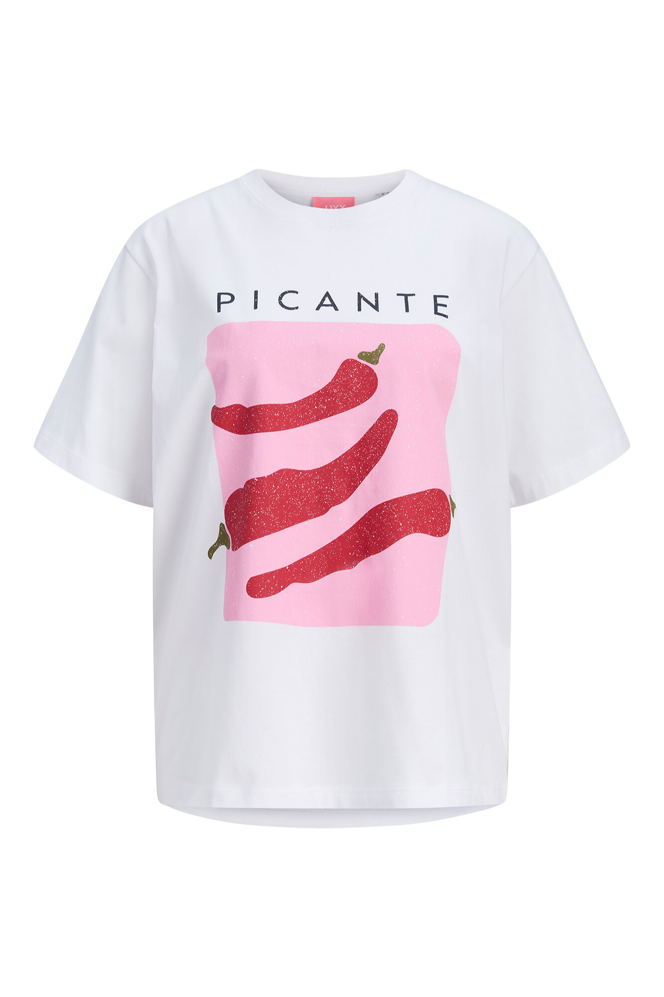 Jack & Jones T-shirt loose de manga curta