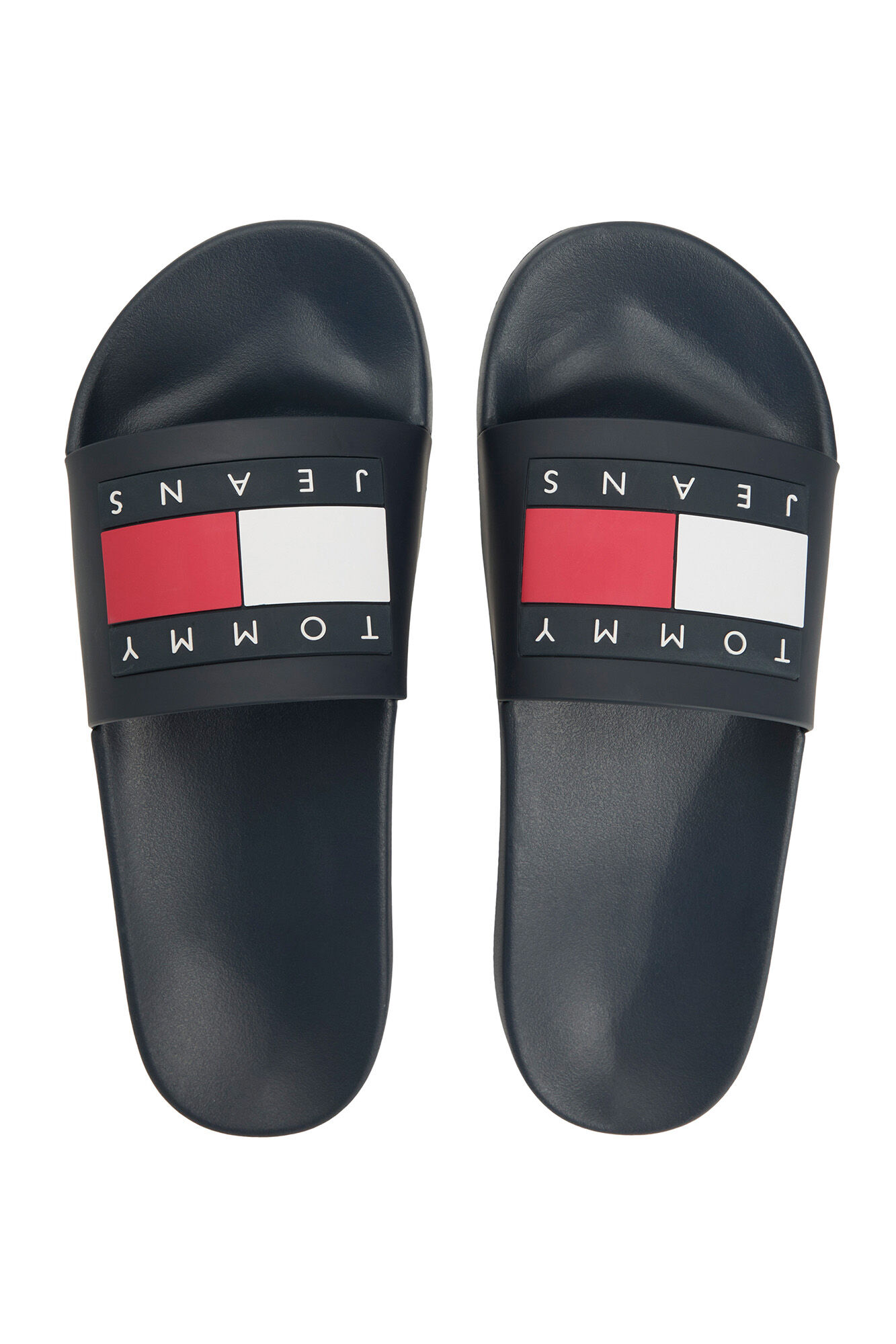 Tommy Jeans P&aacute; flip-flop 