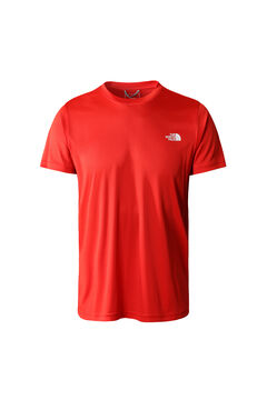 Springfield Camiseta TNF estampado rojo