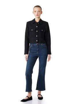 Koton Jeans boca de sino