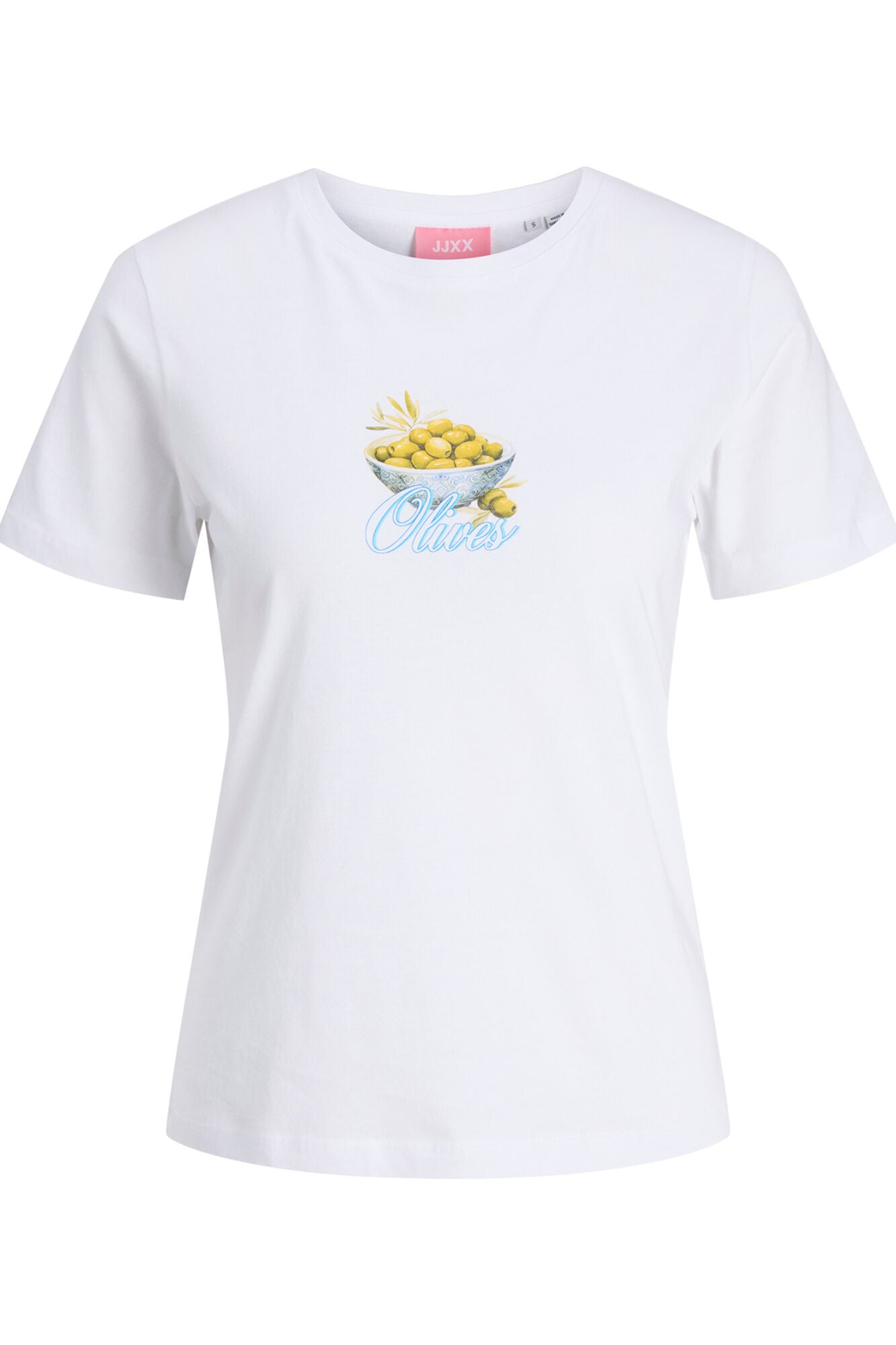 Jack & Jones Camiseta slim estampada