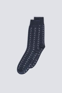 Springfield Calcet&iacute;n largo micro bordados