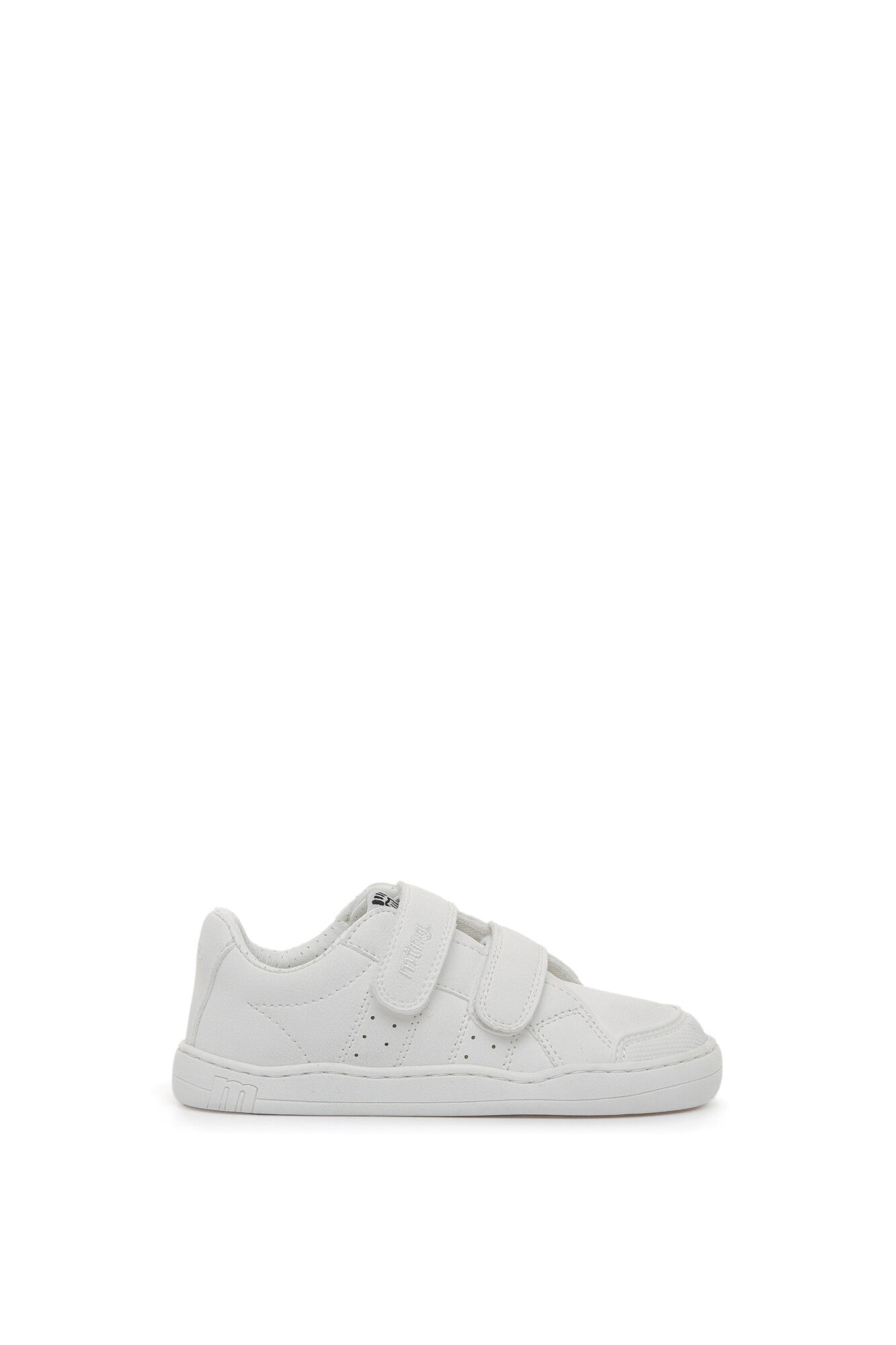 MTNG Sapatos barefoot velcro