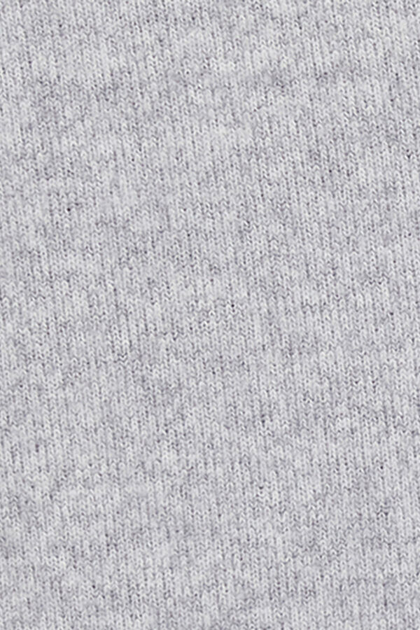 Koton Pantal&oacute;n tipo leggings acampanado gris