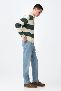 Tiffosi Vaqueros Comfort Fit