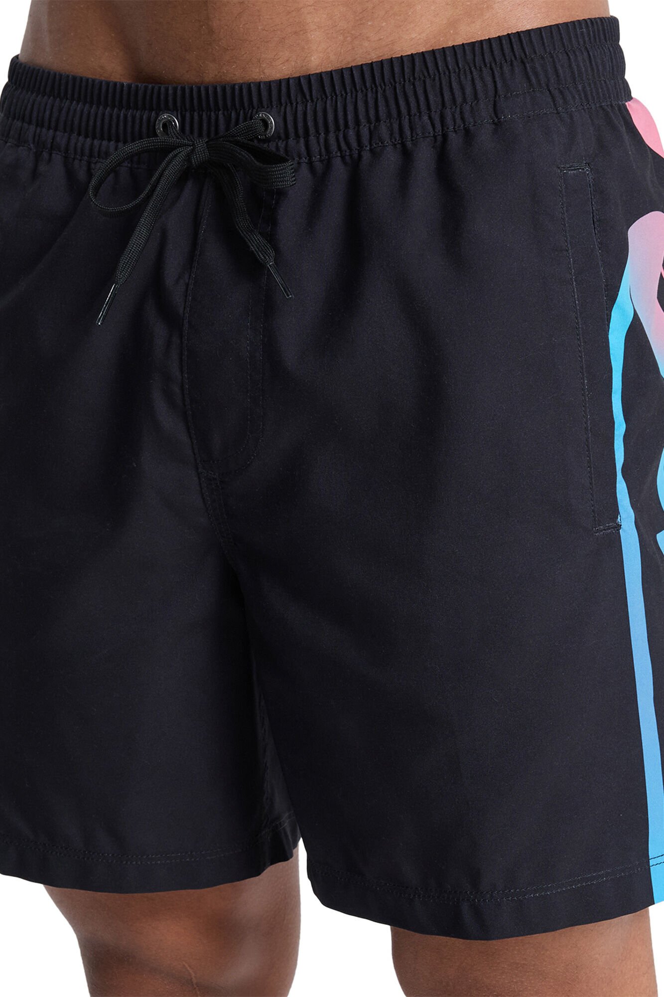 Quiksilver Traje de ba&ntilde;o logo