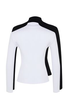 Trendyol 2-pack fitted T-shirts