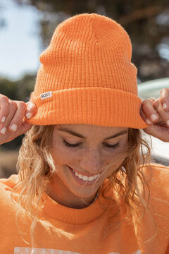 Springfield Fox Island 2022 - Hat for Women orange