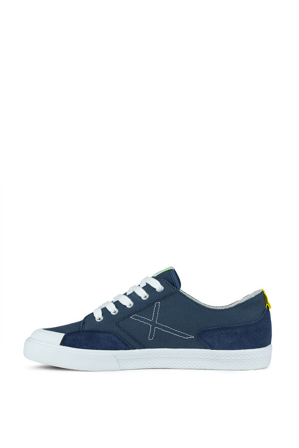 Springfield Swing trainers navy