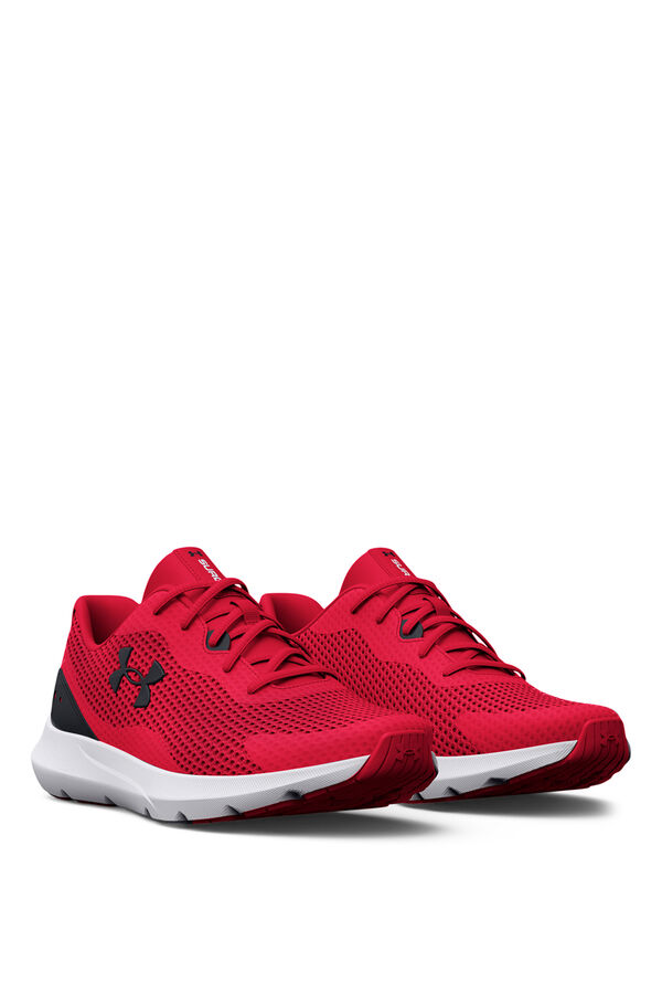 Springfield Under Armour Surge 4 trainers natural