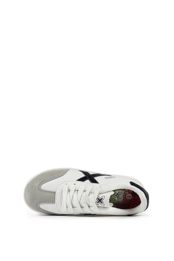 Munich Zapatillas Mini Astro 01 blanco