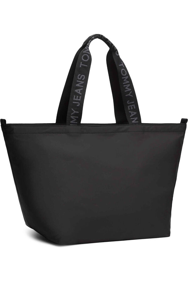 Tommy Jeans Bolso tote Tommy Jeans negro negro