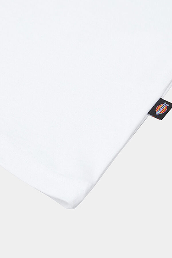 Dickies Regular fit T-shirt white
