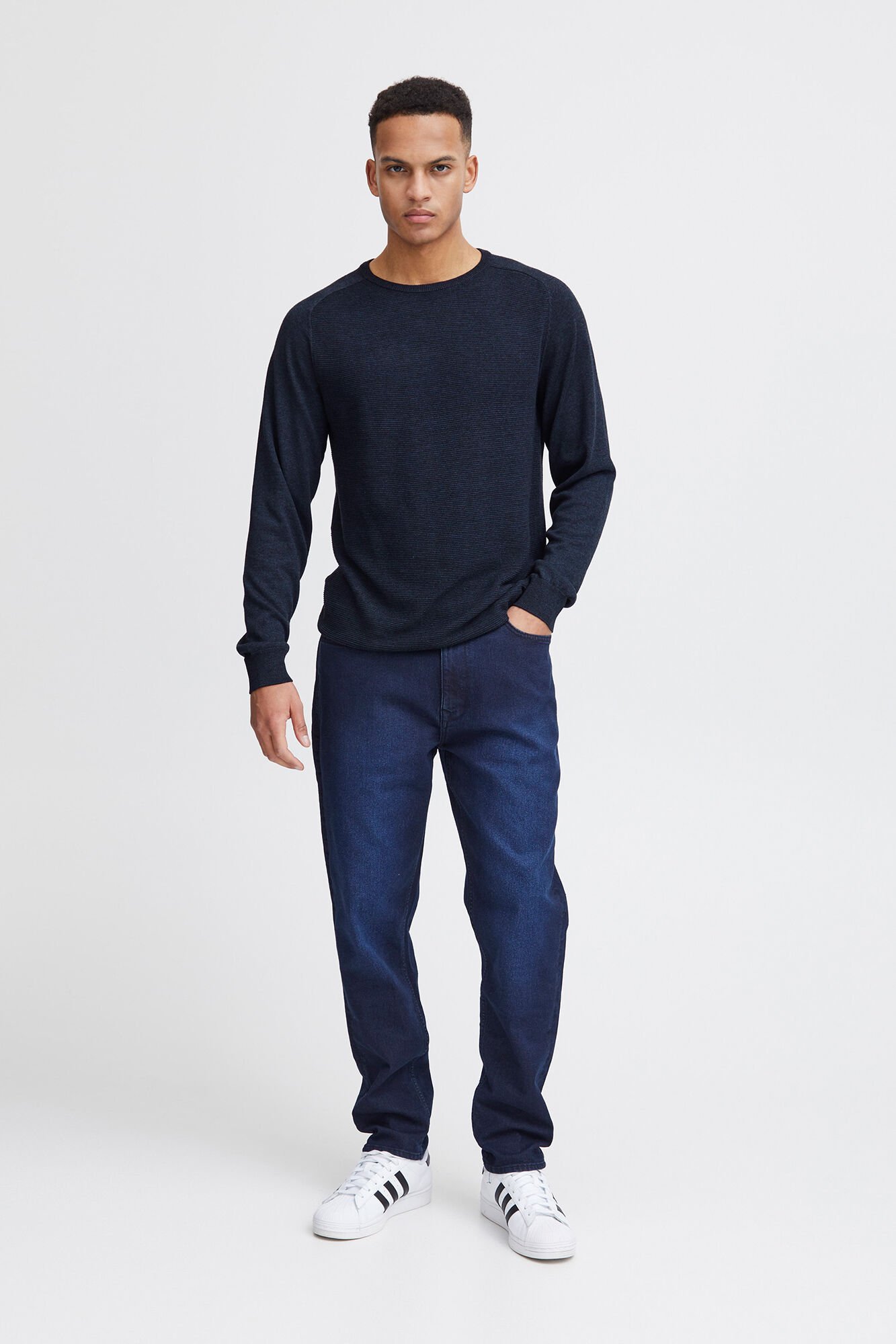 Blend Camisola de malha 