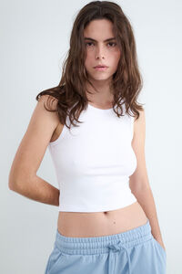 Balmohk Tank top halter