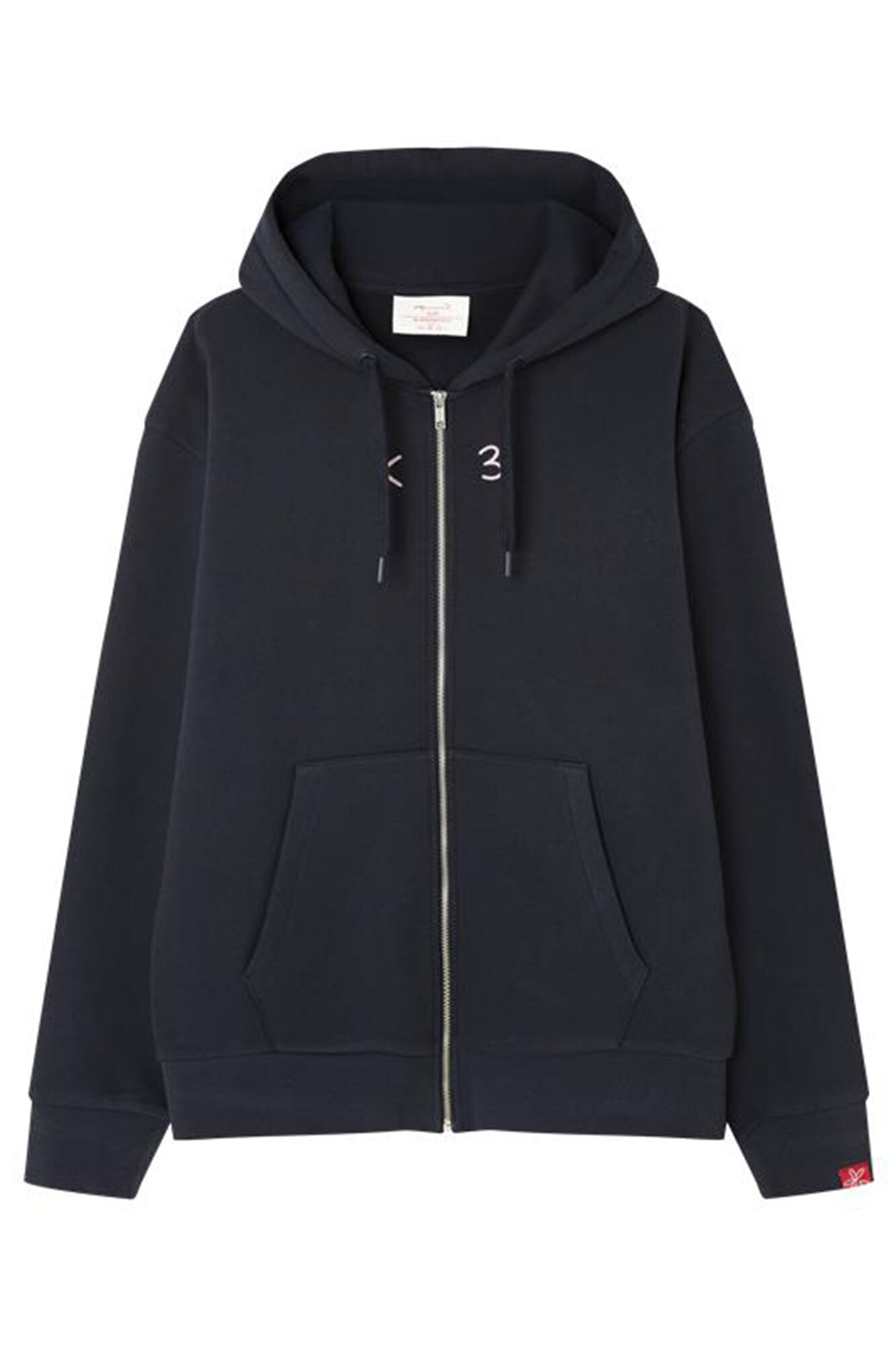 Springfield Alei x Springfield hood
