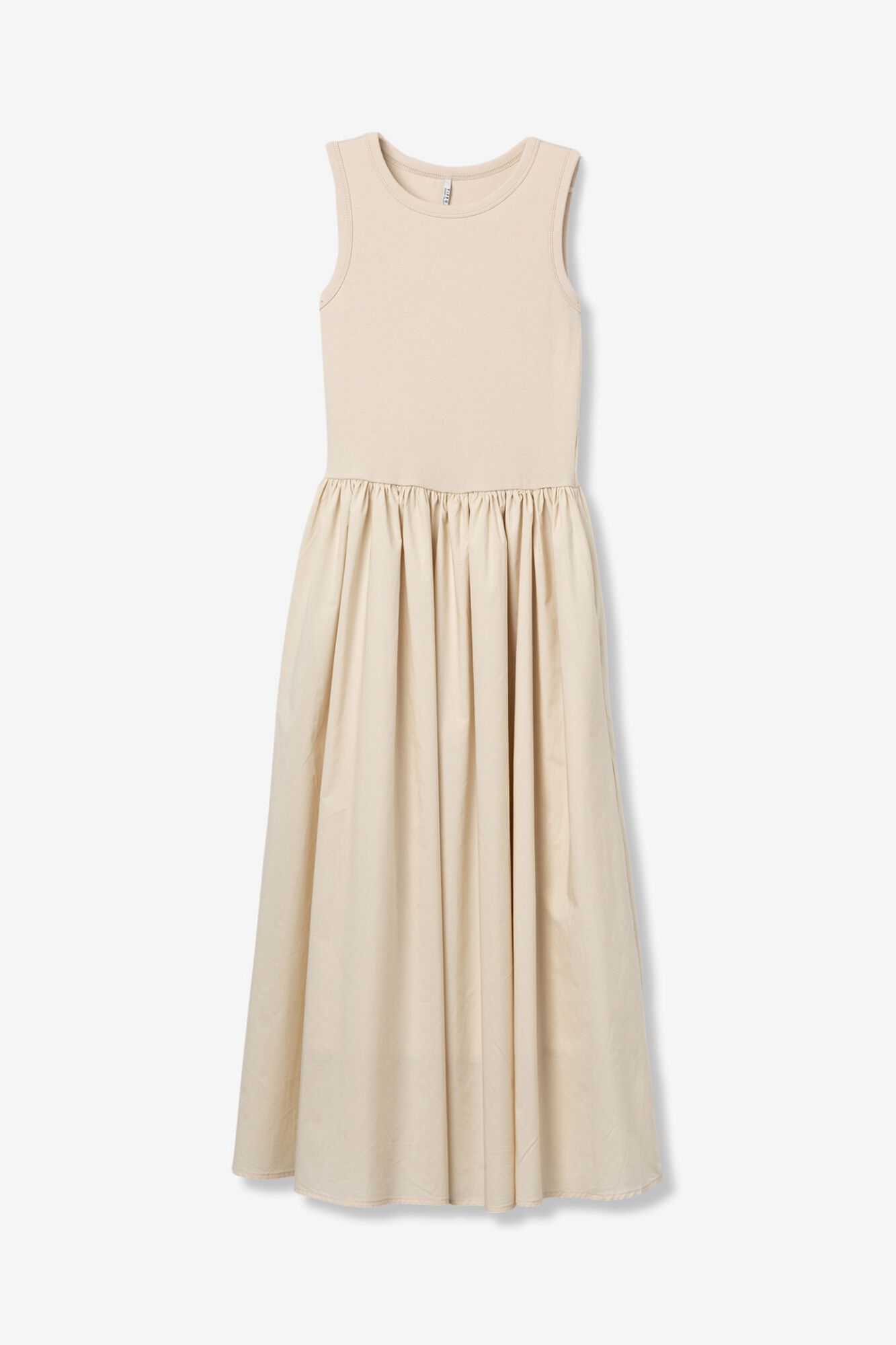 Tiffosi Vestido sin mangas