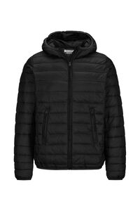 Kappa Chaqueta acolchada deportiva para hombre