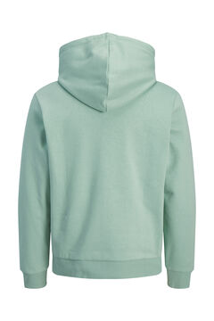 Jack & Jones Vintage Kapuzen-Sweatshirt