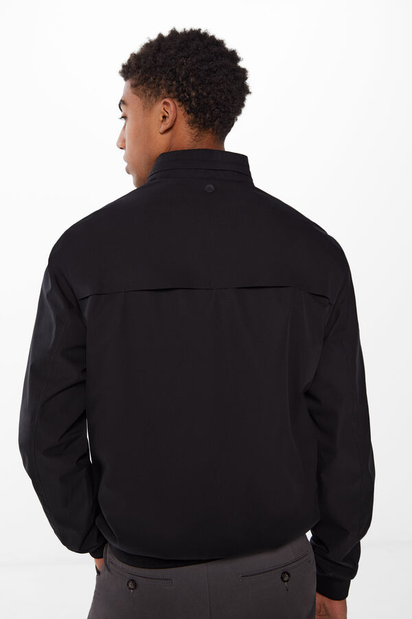 Springfield Technical jacket black