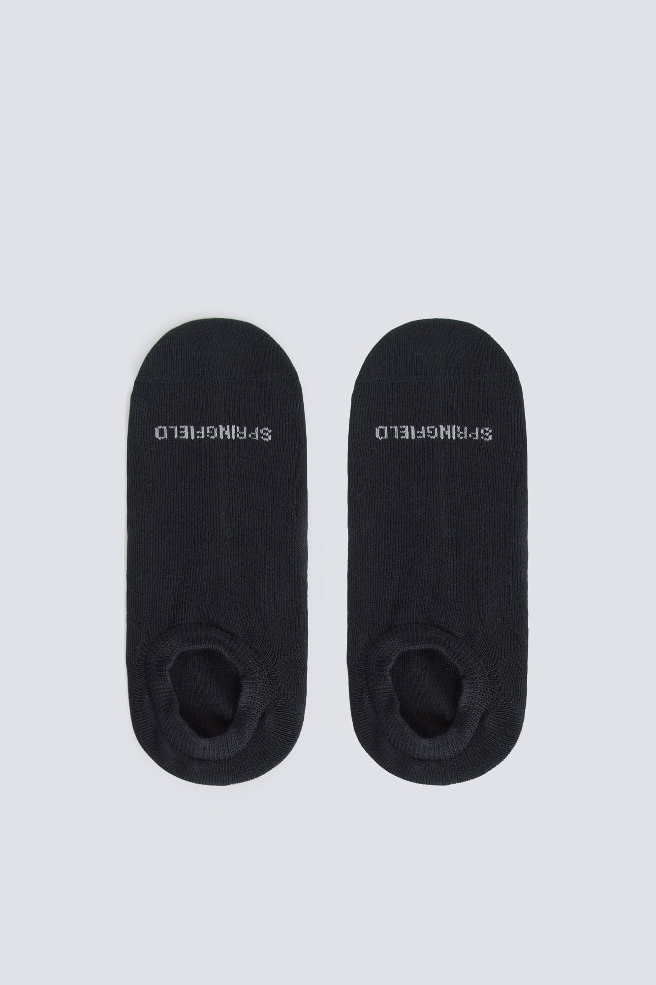 Springfield No-show sports sock