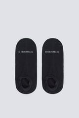 Springfield No-show sports sock black