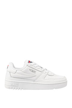 Springfield Sneaker Fila blanco