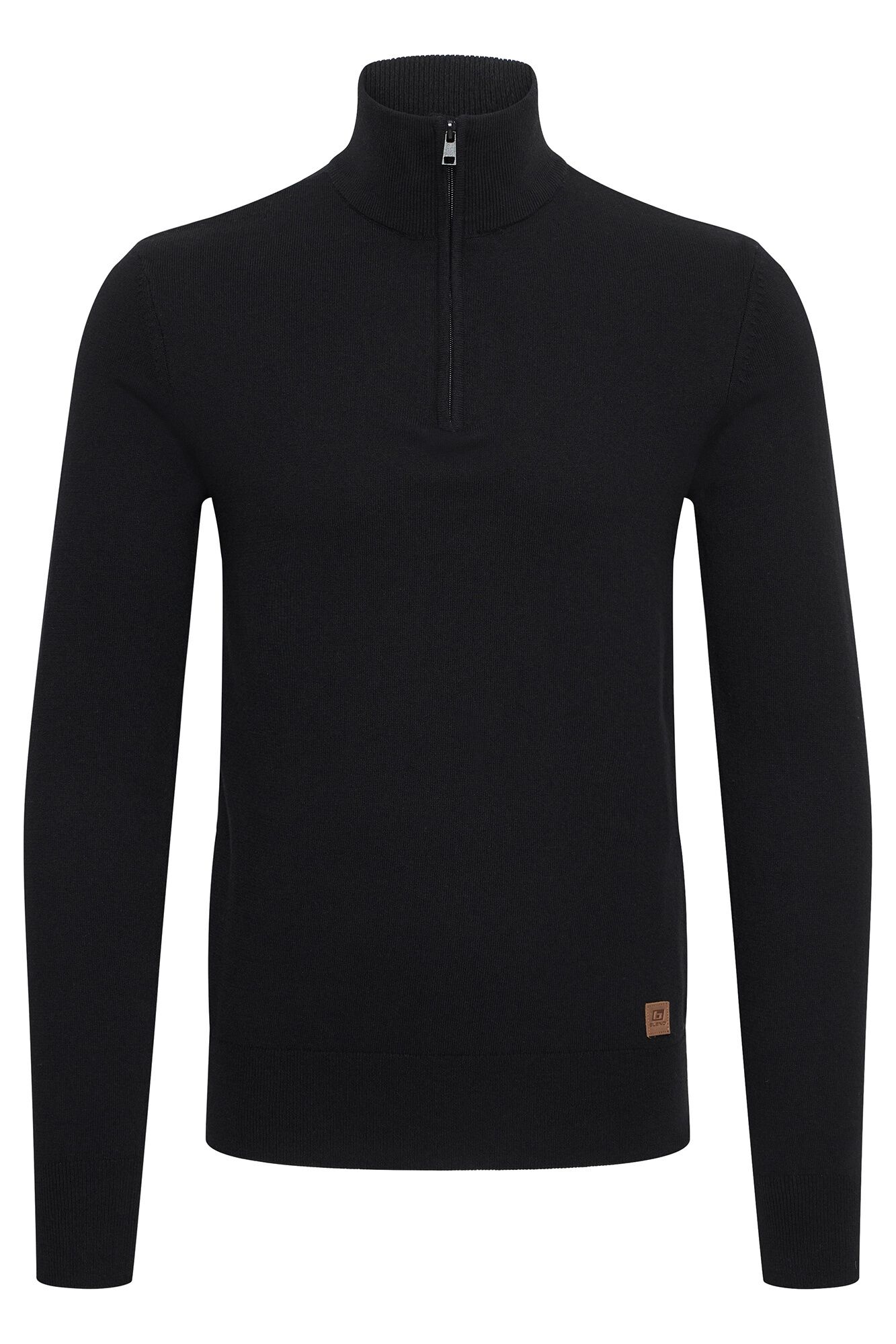 Blend Jersey cuello alto