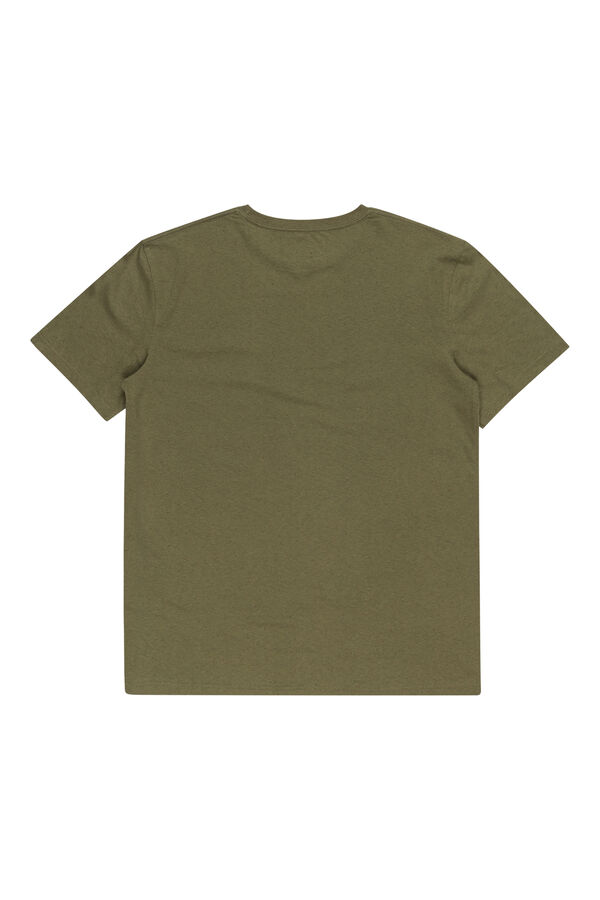 Springfield T-shirt for Men dark gray