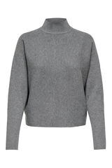 JDY Pullover​ Grau