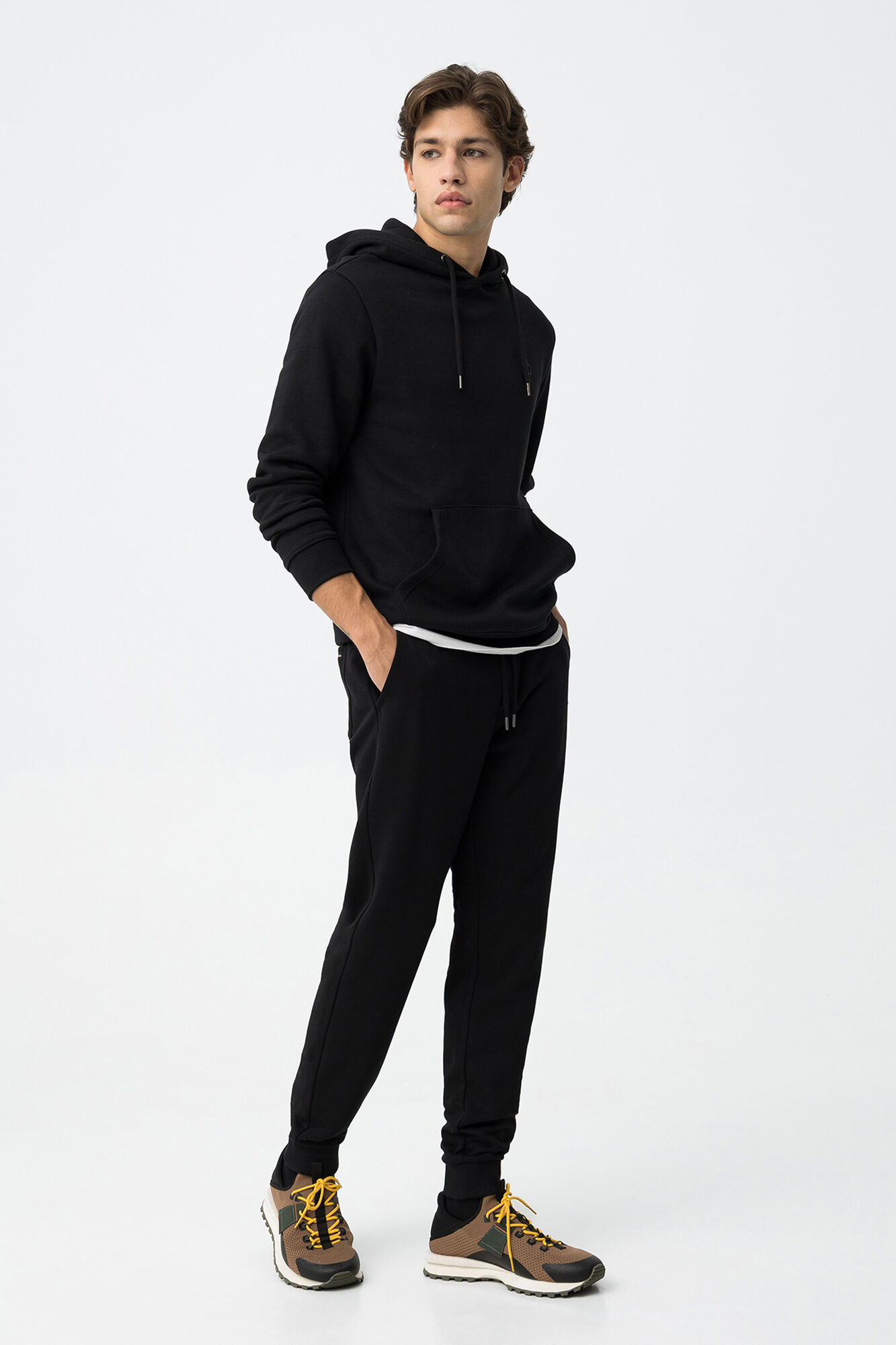 Tiffosi Cal&ccedil;as Slim Fit