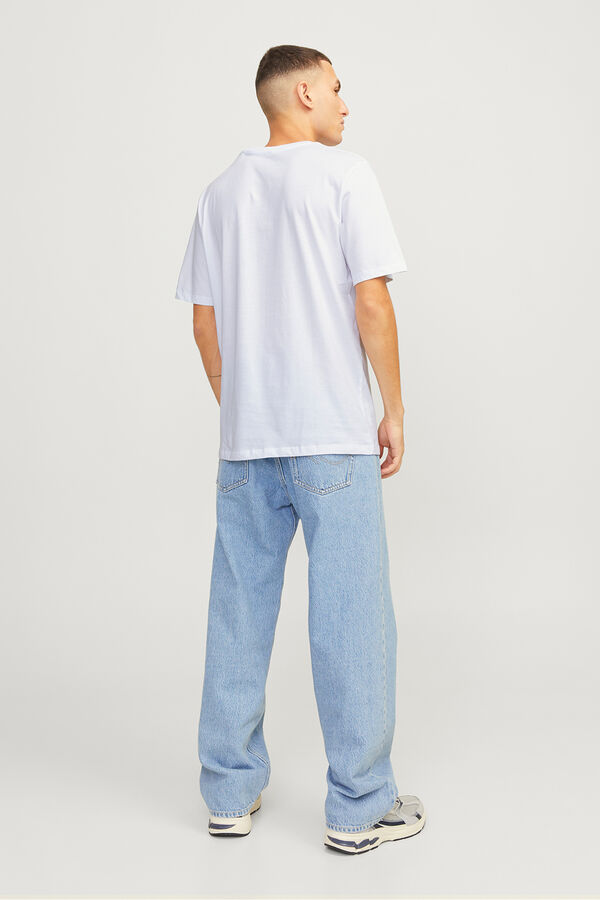 Jack & Jones 0 feh&eacute;r