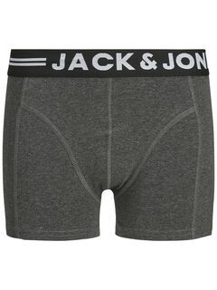 Jack & Jones Junior Pack 3 boxers