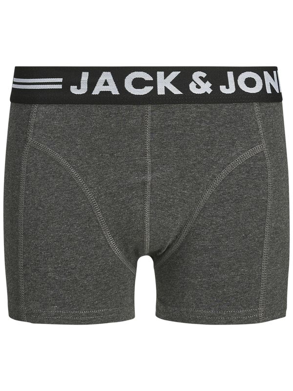 Jack & Jones Junior 3-pack boxers Siva