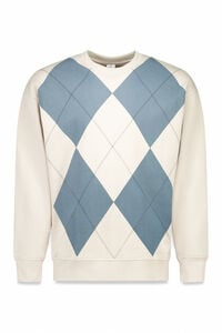 Springfield sweat-shirt &agrave; diamants