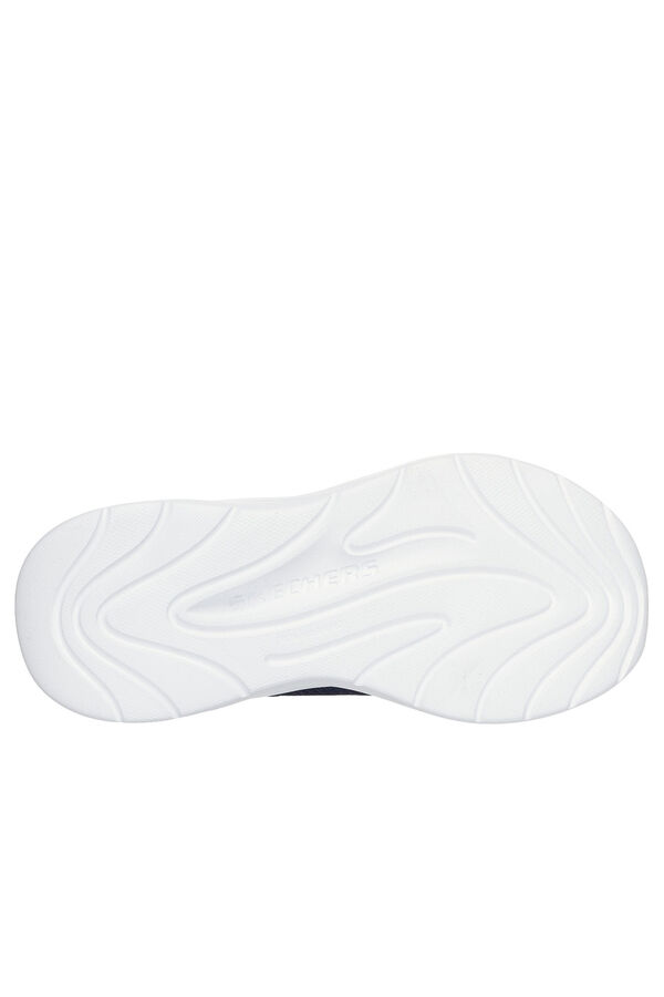 Skechers Wave 92 sneakers blue