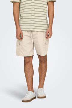 Only & Sons Cargo-Bermudas