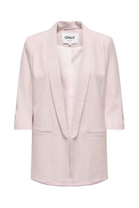 Only Blazer aberta manga arrega&ccedil;ada