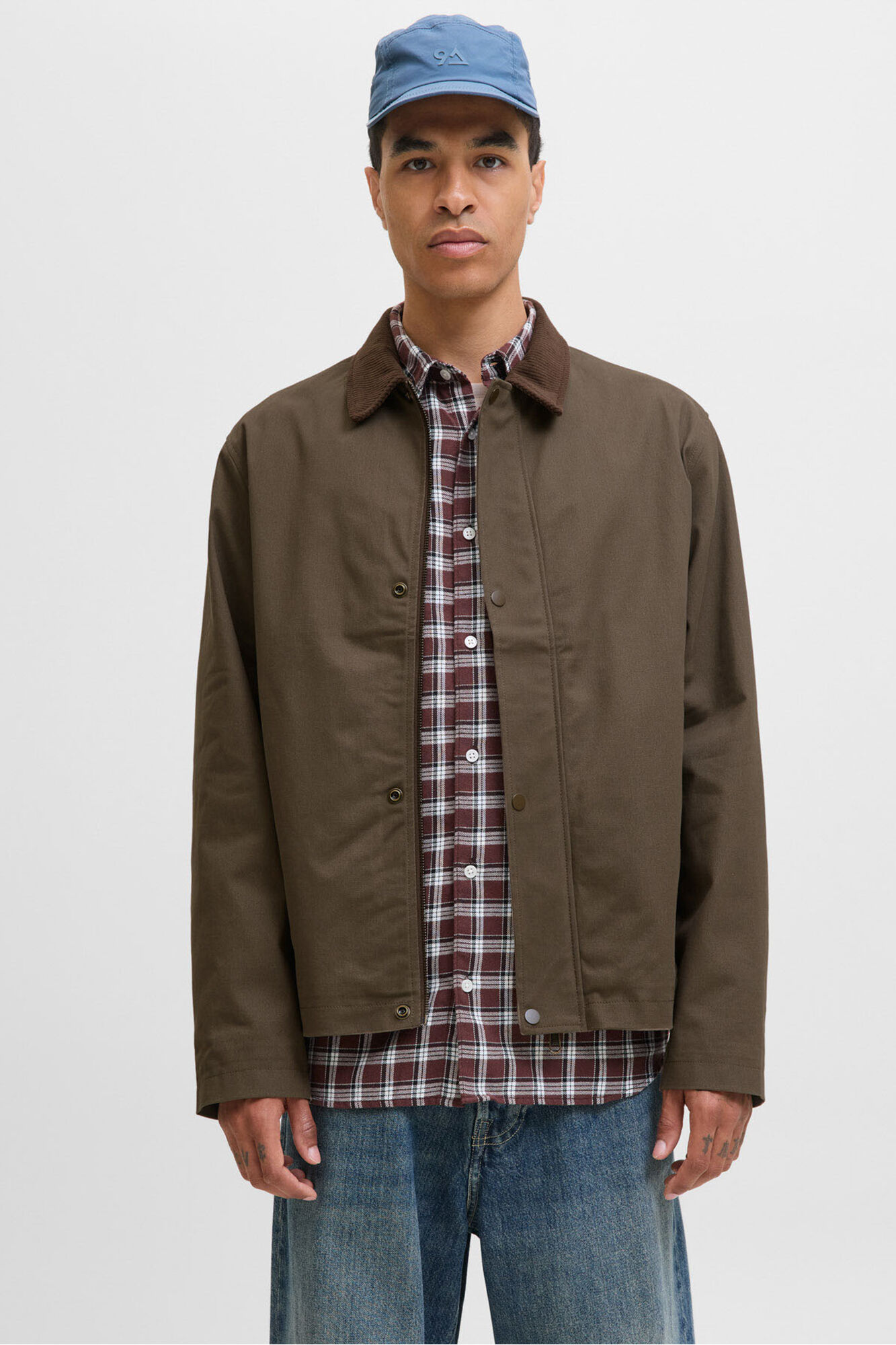 Jack & Jones Cazadora worker