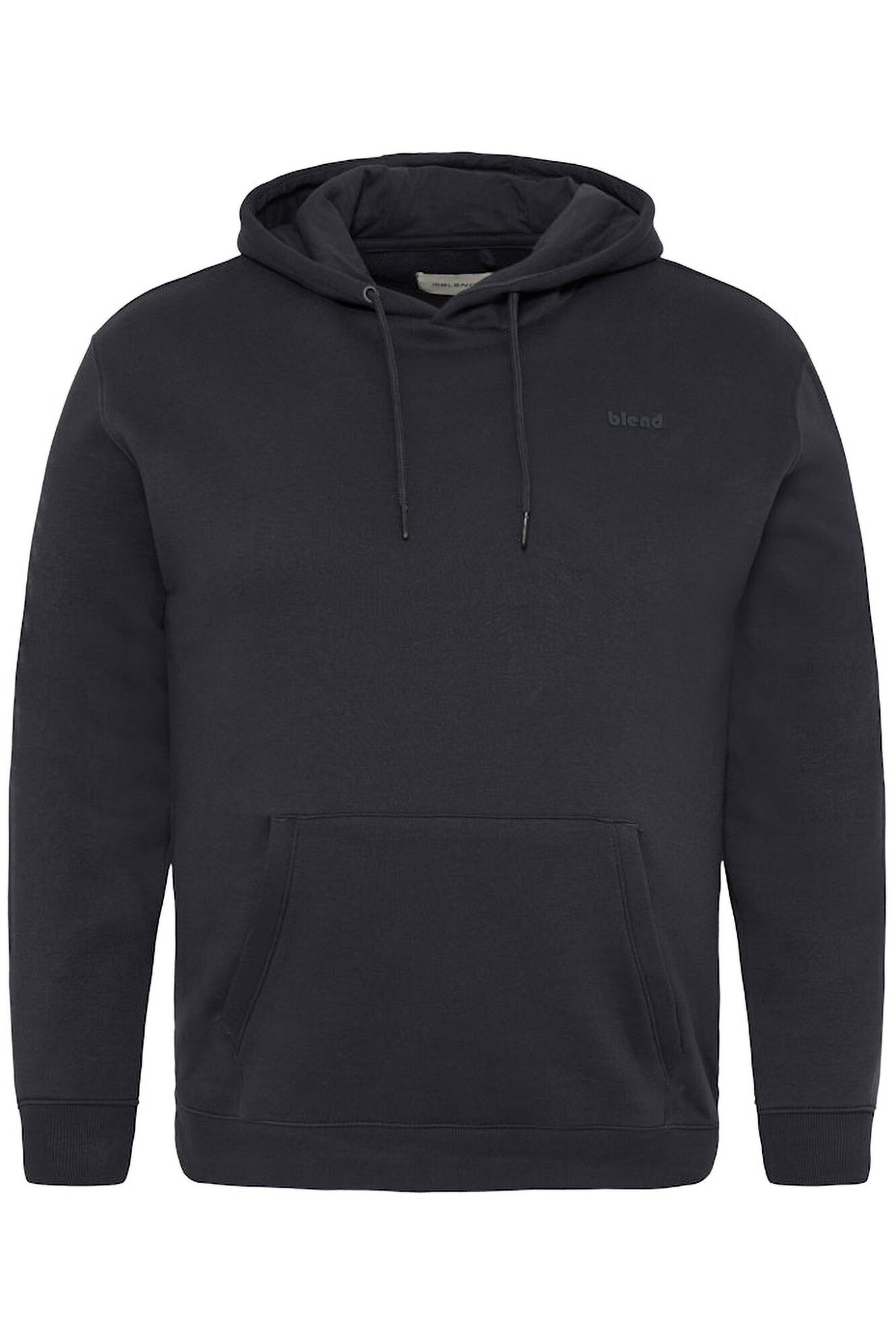 Blend PLUS Sweatshirt com capuz
