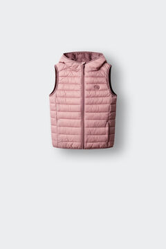 Springfield Kids Chaleco acolchado ni&ntilde;a