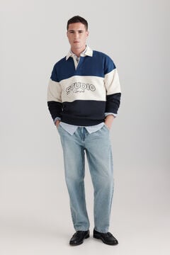 Springfield Rugby studio sweatshirt