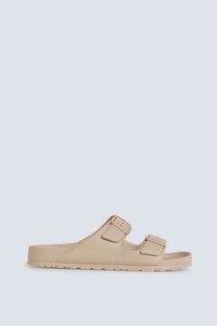 Springfield Rubber buckle sandal