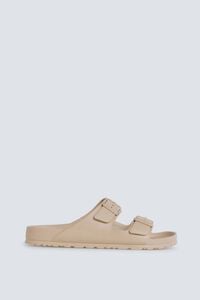 Springfield Rubber buckle sandal