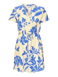JDY Vestido corto estampado