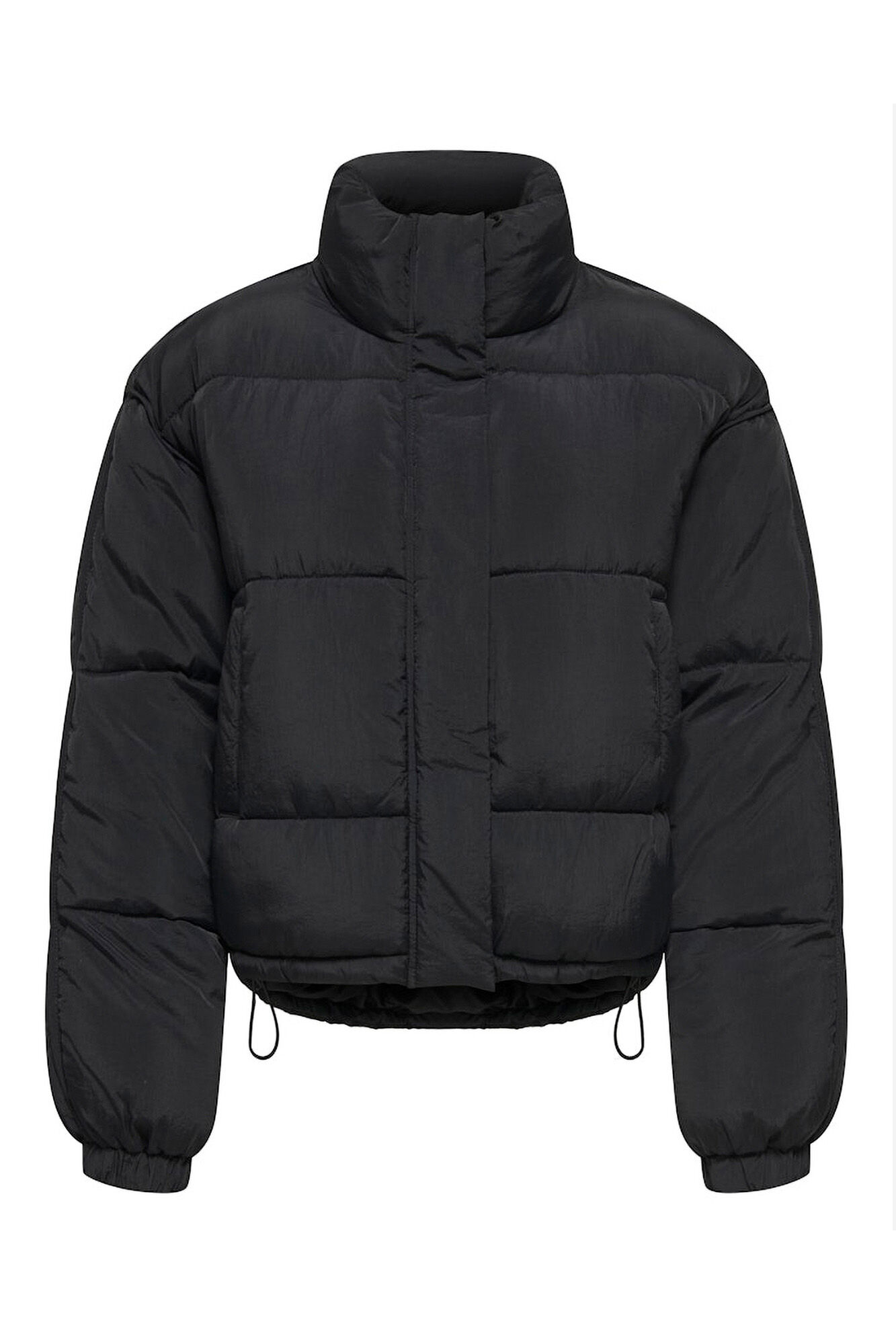 Only Chaqueta corta acolchada