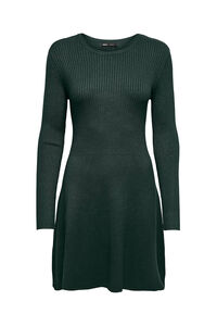 Only Vestido corto canal&eacute;